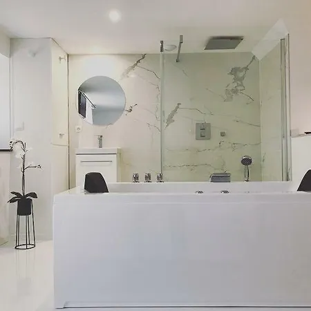 Appartement Coeur De Maine