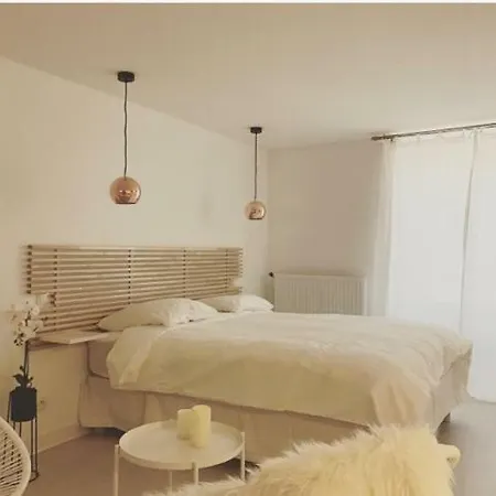 Coeur De Maine Appartement