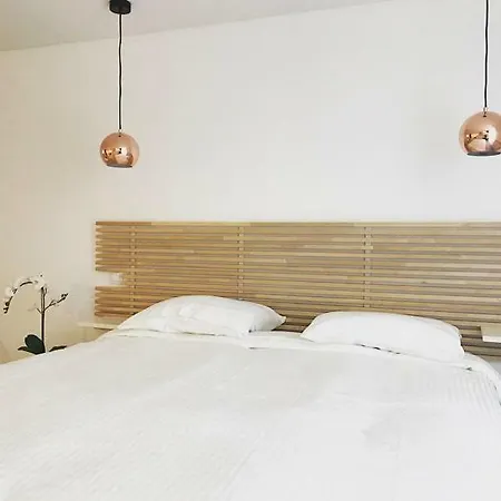Appartement Coeur De Maine