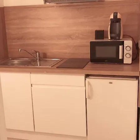 Coeur De Maine Appartement