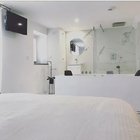 Appartement Coeur De Maine