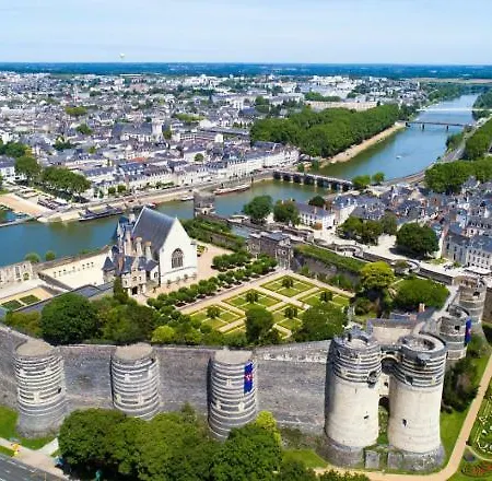 Coeur De Maine * Angers